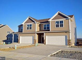 240 Ida Red Dr LOT 77, Leesport, PA 19533