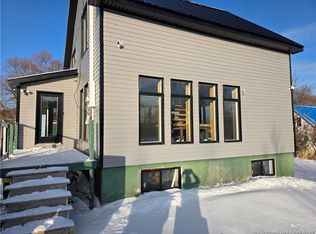 39 Brideau Ln, Belledune, NB E8G1X9