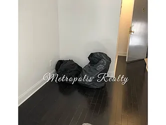 Rented by Metropolis International Realty Inc.