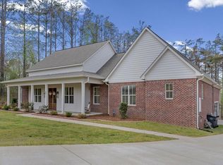 89 County Road 411, Oxford, MS 38655