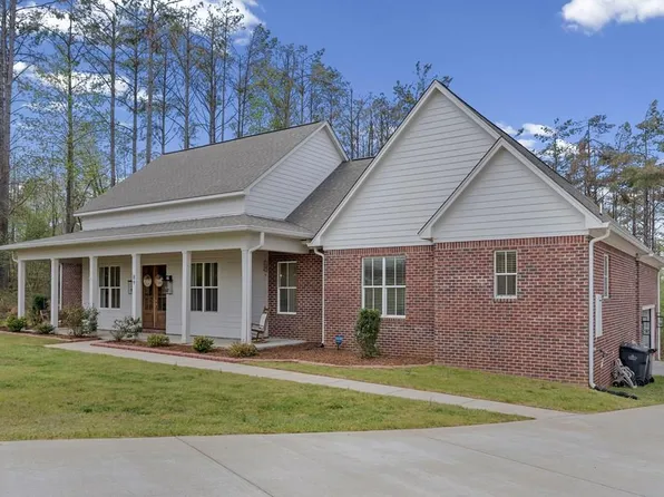 89 County Road 411, Oxford, MS 38655