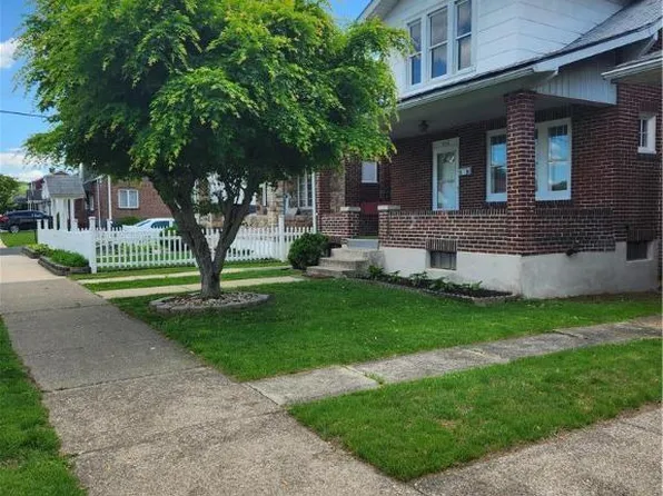 1524 S Race St, Allentown, PA 18103