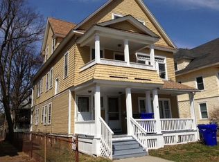 38 Biltmore St, Springfield, MA 01199