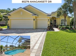 85279 Amagansett Dr, Fernandina Beach, FL 32034