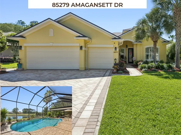 85279 Amagansett Dr, Fernandina Beach, FL 32034