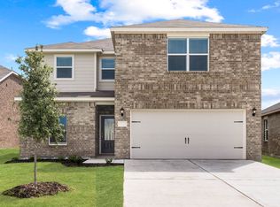 13433 Stage Coach Ln, Cresson, TX 76035