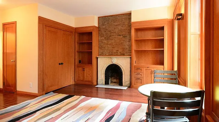 Rented by Brown Harris Stevens | media 30