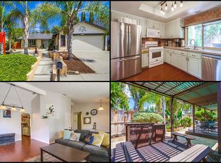 5427 Stirrup Way, Oceanside, CA 92057