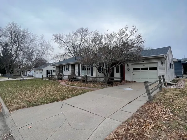 3445 N 58th St, Lincoln, NE 68507