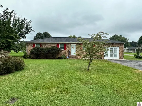 434 Blankenship Rd, Ledbetter, KY 42058