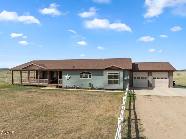 13371 57th St NW, Williston, ND 58801