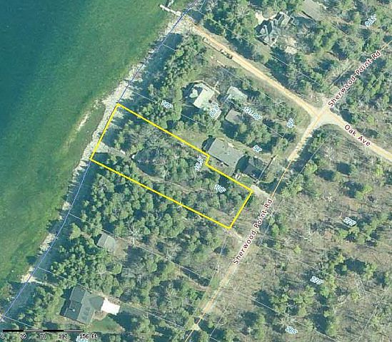 2nd image of 4513 Sherwood Point Rd