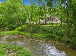 8622 Lott Rd, Marengo, OH 43334