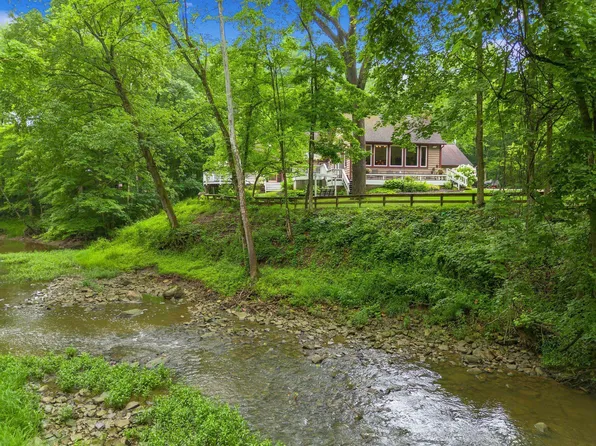 8622 Lott Rd, Marengo, OH 43334