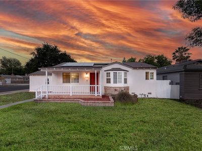 10980 Burnet Ave, Mission Hills, CA, 91345