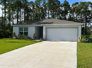 838 Harper Blvd SW, Palm Bay, FL 32908