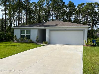 838 Harper Blvd SW, Palm Bay, FL, 32908