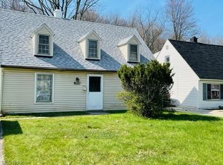 19504 Meadowlark Ln, Warrensville Heights, OH
