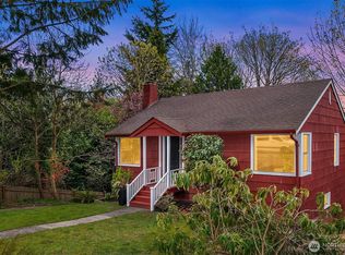 3002 NE 97th St, Seattle, WA 98115