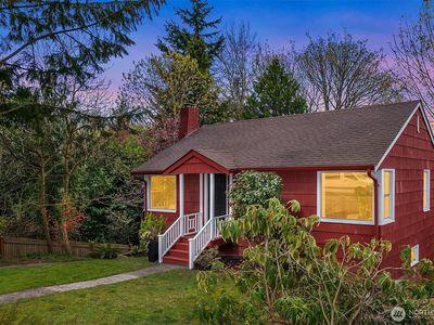 3002 NE 97th, Seattle, WA, 98115