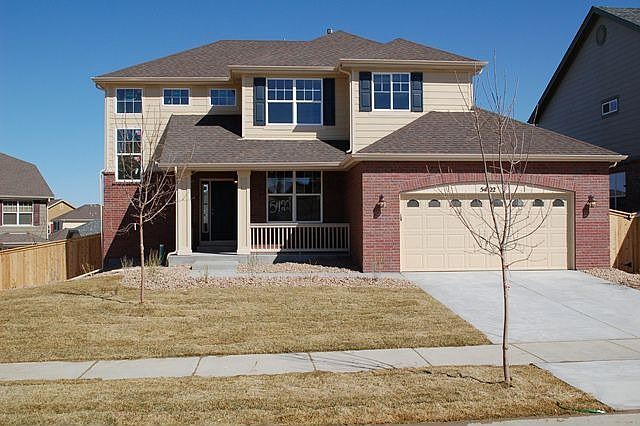 5422 S Eaton Park Way