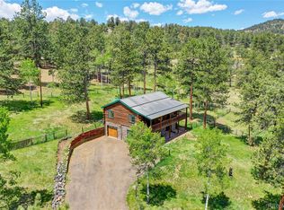 517 Mockingbird Trl, Bailey, CO 80421