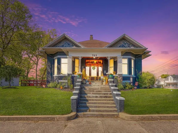 705 S Court St, Circleville, OH 43113