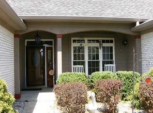 1660 Westfield Dr, Greenfield, IN 46140