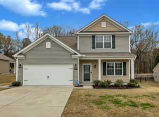 2728 Spring Valley Dr, Creedmoor, NC 27522