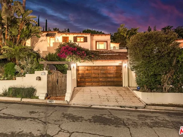 3425 Oak Glen Dr #1, Los Angeles, CA 90068