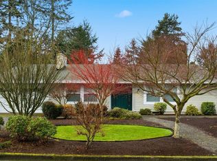 1412 Evergreen Pl, Fircrest, WA