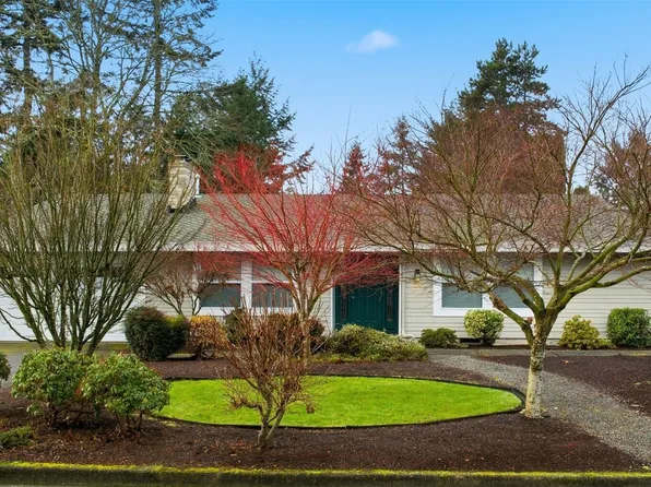 1412 Evergreen Place, Fircrest, WA 98466