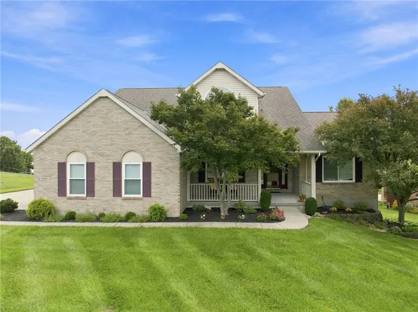 5668 Indian Hill Ct, Hamilton, OH 45011