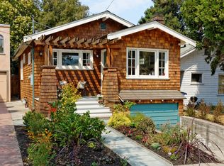 1630 Belvedere Ave, Berkeley, CA 94702