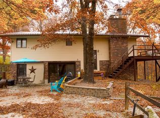 1590 Oregon Dr, Knoxville, IA 50138