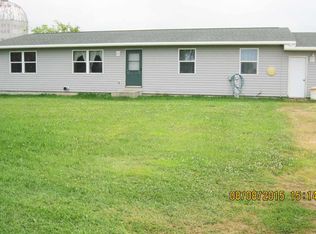6305 Elm Rd, Arpin, WI 54410