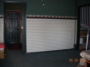 4813 Brown Rd, Vassar, MI 48768