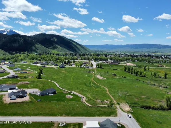 138 Young Ln, Afton, WY 83110