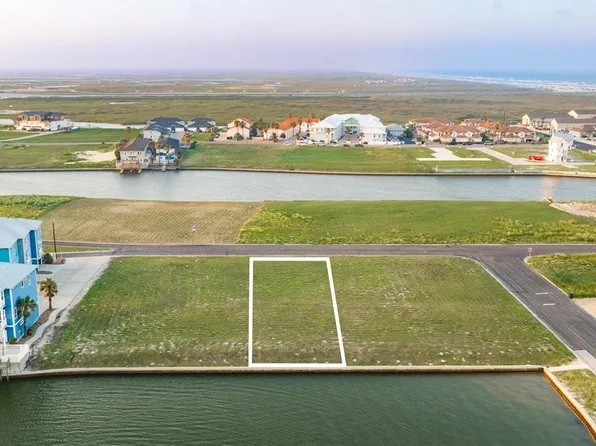 LOT 3 Running Light Dr, Corpus Christi, TX 78418