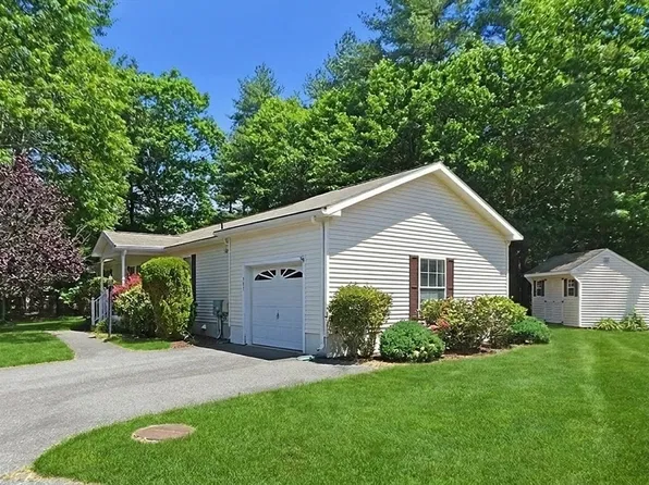 507 Crystal Way, Middleboro, MA 02346