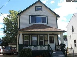3053 W 116th St, Cleveland, OH