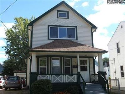 3053 W 116th St, Cleveland, OH, 44111
