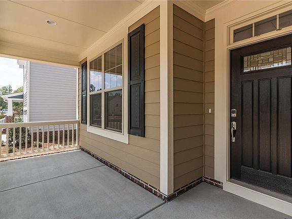 Located on 0143 in Traditions at Wake Forest - Single Family in Wake Forest, NC