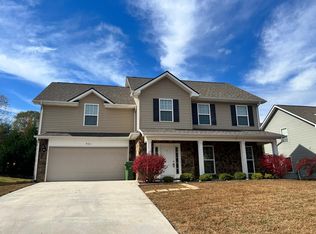 951 Elsborn Ridge Rd, Maryville, TN 37801