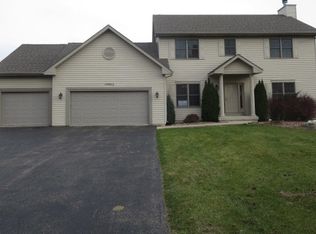 10602 Michigan Dr, Spring Grove, IL 60081