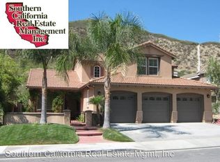 25910 Royal Oaks Rd, Stevenson Ranch, CA 91381