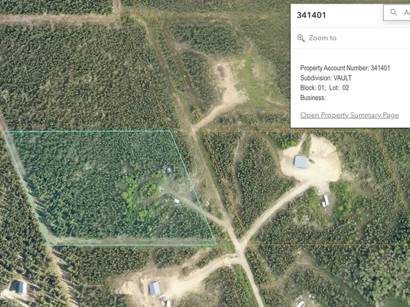 4065 Wildcat Creek Way, Fairbanks, AK 99712