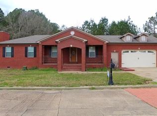 92 Alpine Dr, Starkville, MS 39759