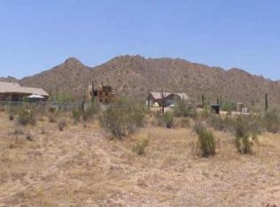 0 W Mako Rd #0, Queen Creek, AZ 85142