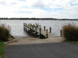 1318 Nautical Cir, Baltimore, MD 21221